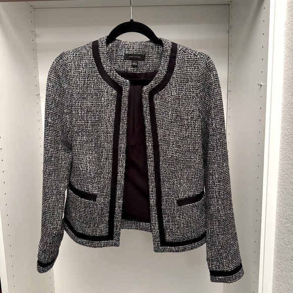 Ann Taylor Blazer - Picture 1 of 4